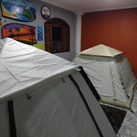 Recanto Dos Loureiros Saquarema Extérieur photo