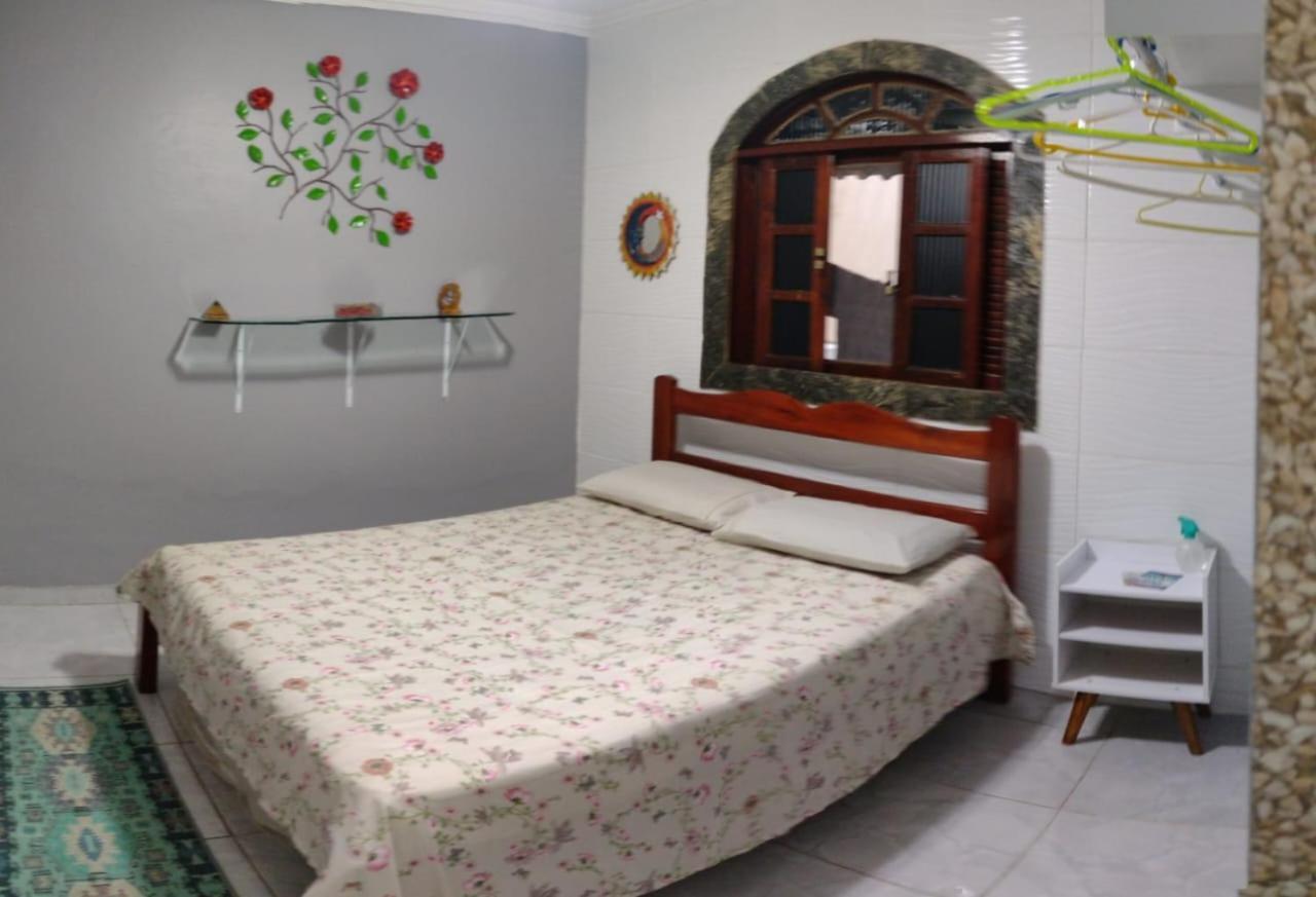 Recanto Dos Loureiros Saquarema Extérieur photo