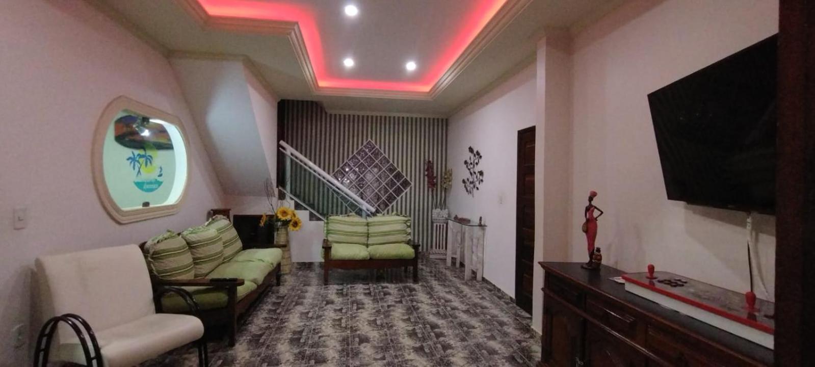 Recanto Dos Loureiros Saquarema Extérieur photo