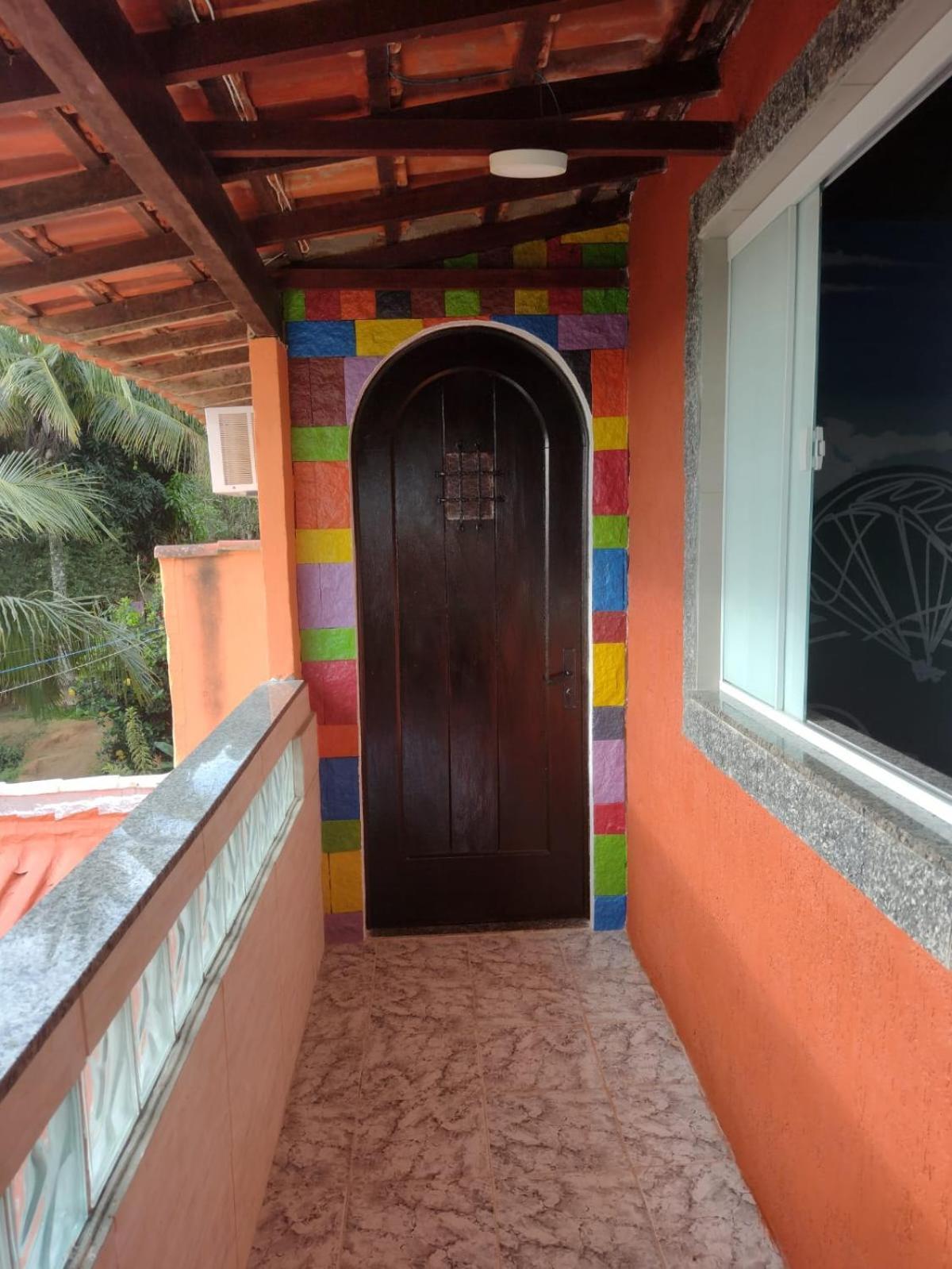 Recanto Dos Loureiros Saquarema Extérieur photo