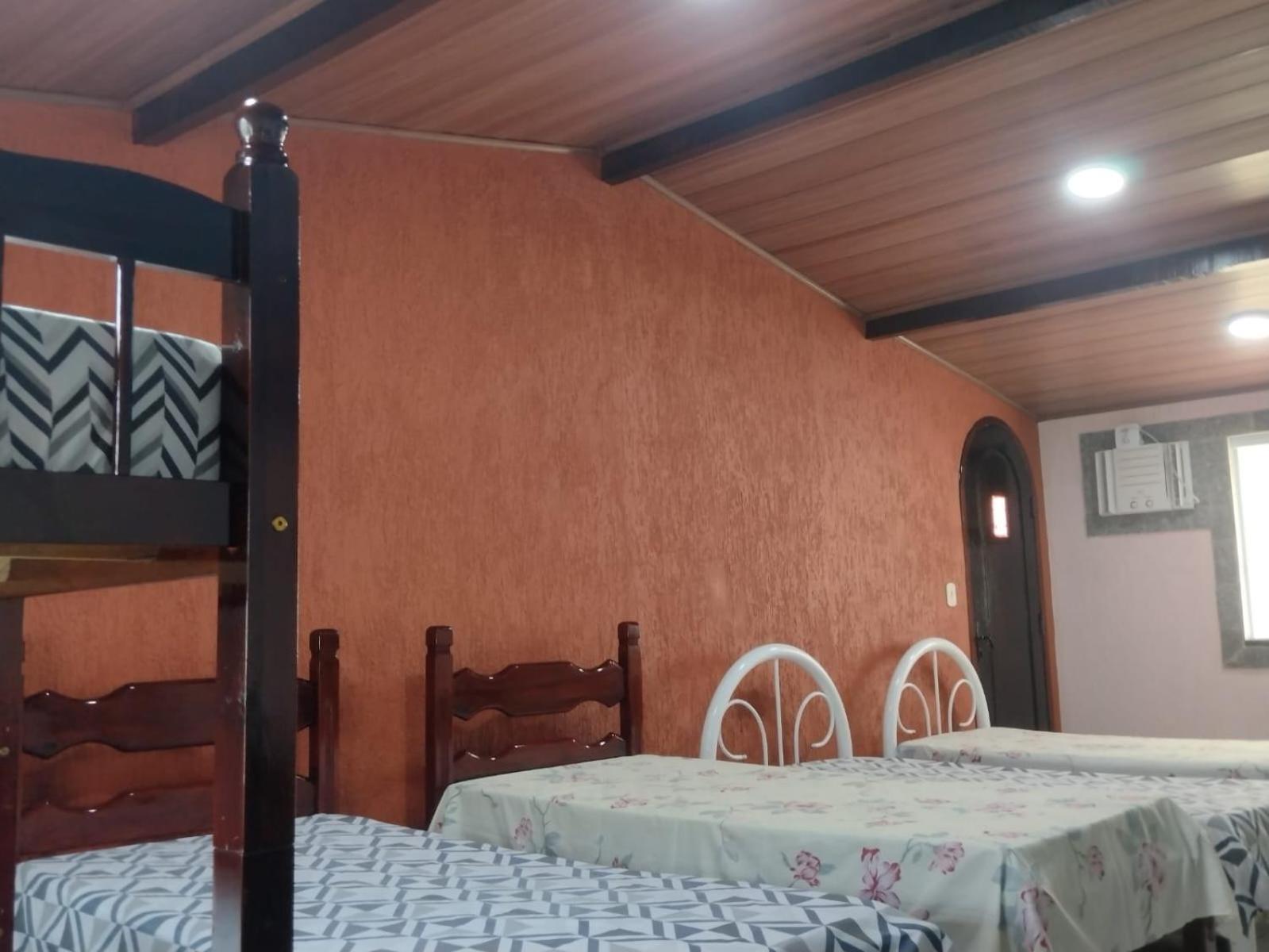 Recanto Dos Loureiros Saquarema Extérieur photo