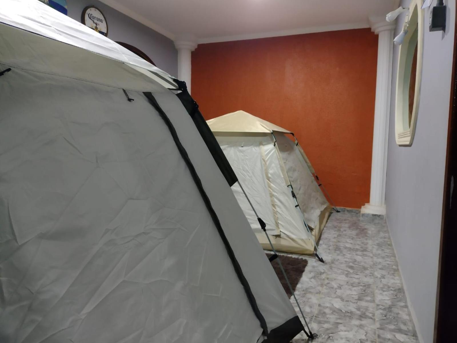 Recanto Dos Loureiros Saquarema Chambre photo