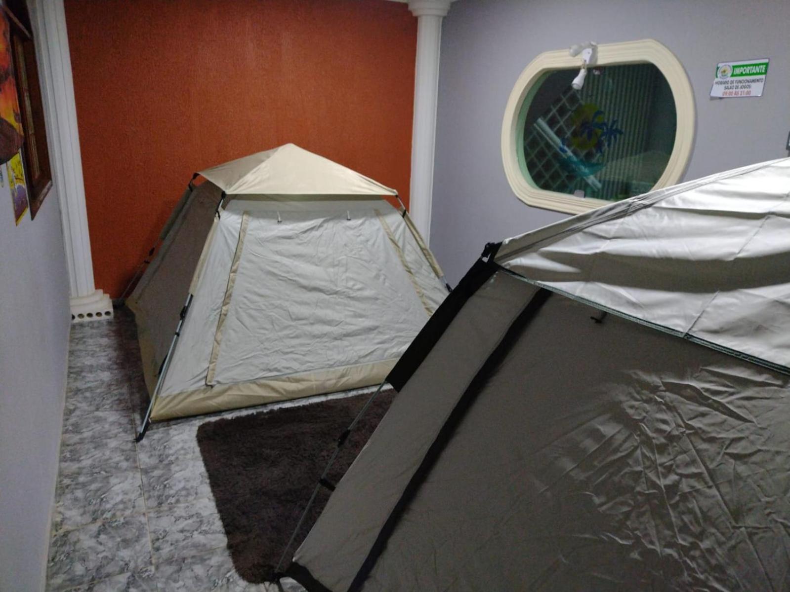 Recanto Dos Loureiros Saquarema Chambre photo