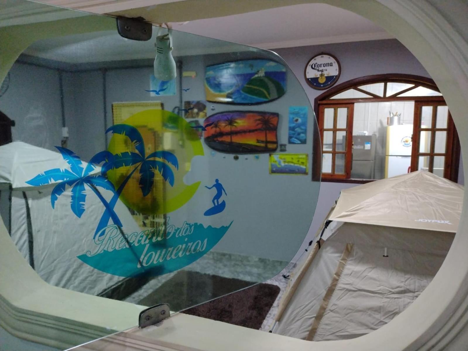 Recanto Dos Loureiros Saquarema Extérieur photo