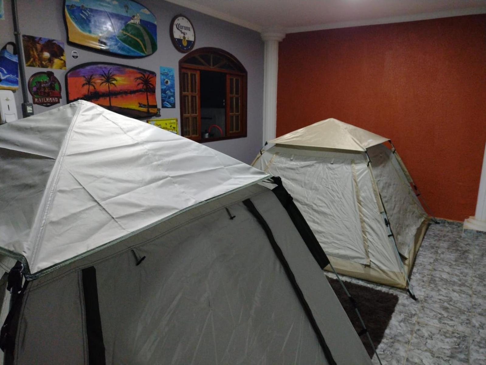 Recanto Dos Loureiros Saquarema Extérieur photo