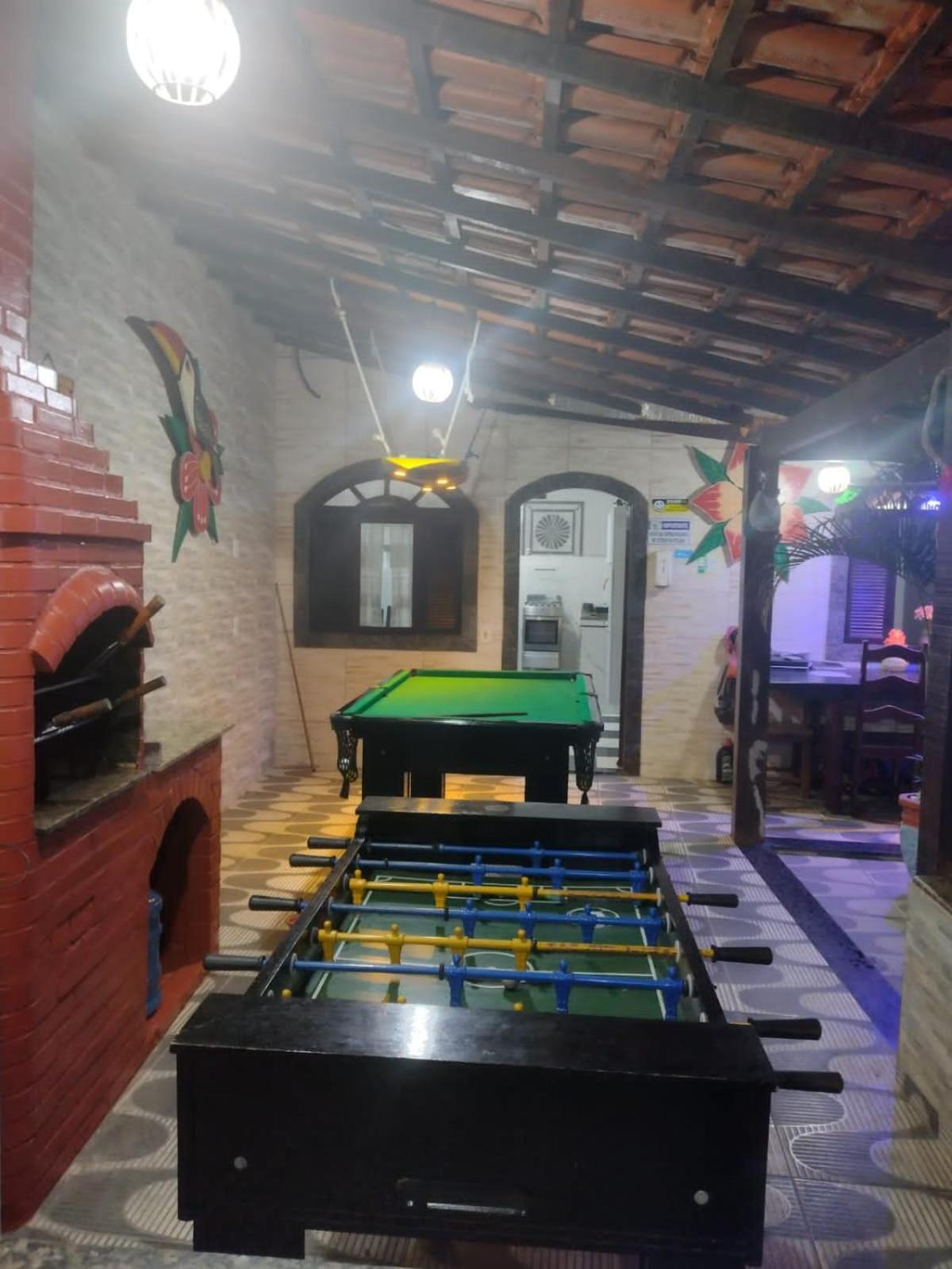 Recanto Dos Loureiros Saquarema Extérieur photo