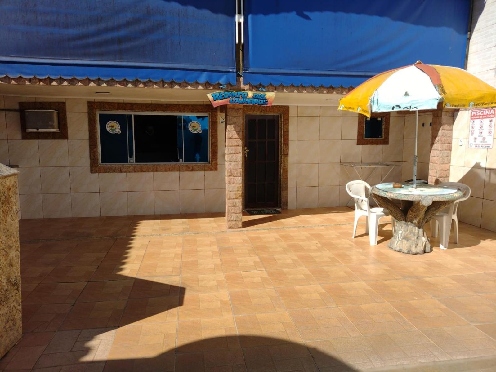 Recanto Dos Loureiros Saquarema Extérieur photo