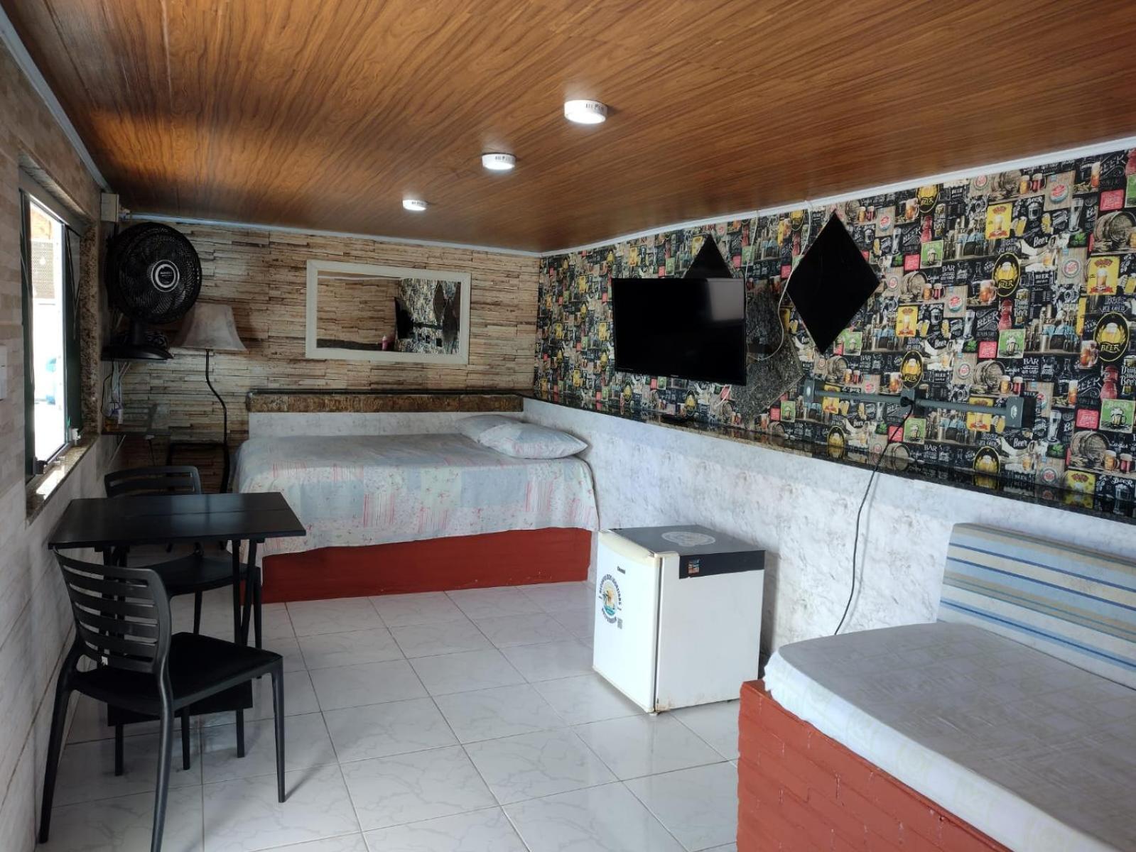 Recanto Dos Loureiros Saquarema Extérieur photo